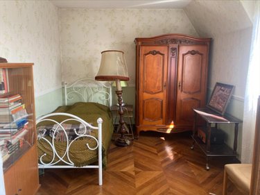 Appartement a vendre Caudebec-lès-Elbeuf 76320 Seine-Maritime 65 m2 3 pièces 80000 euros