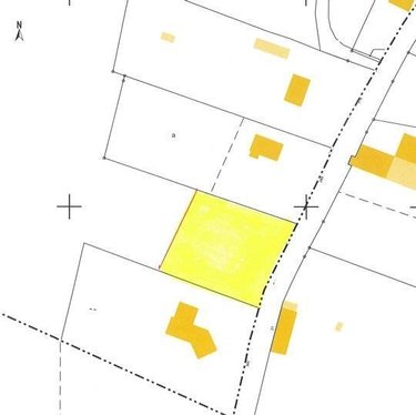 Terrain a batir a vendre Allaire 56350 Morbihan 1600 m2  53615 euros