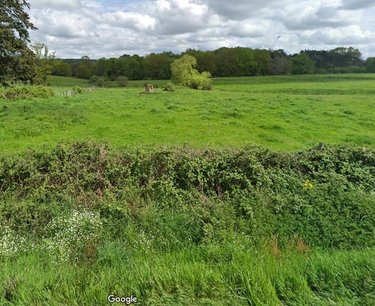 Terrain a batir a vendre Allaire 56350 Morbihan 880 m2  28800 euros