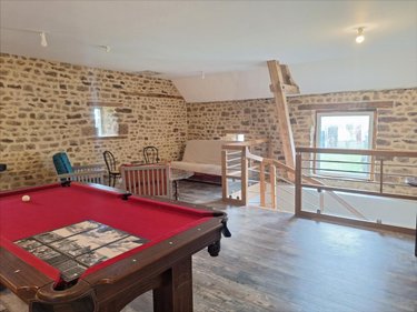 Maison a vendre Ernée 53500 Mayenne 296 m2 8 pièces 378000 euros