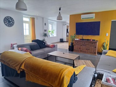 Maison a vendre Ernée 53500 Mayenne 296 m2 8 pièces 378000 euros