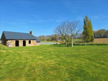 Maison a vendre Ernée 53500 Mayenne 296 m2 8 pièces 378000 euros