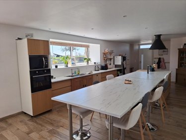 Maison a vendre Ernée 53500 Mayenne 296 m2 8 pièces 378000 euros