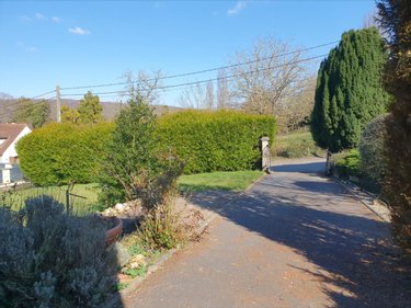 Maison a vendre Saint-Martin-d'Ablois 51530 Marne 253 m2 6 pièces 249000 euros