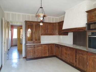 Maison a vendre Saint-Martin-d'Ablois 51530 Marne 253 m2 6 pièces 249000 euros