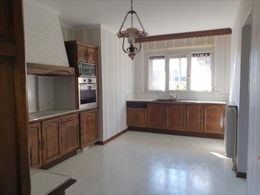 Maison a vendre Saint-Martin-d'Ablois 51530 Marne 253 m2 6 pièces 249000 euros