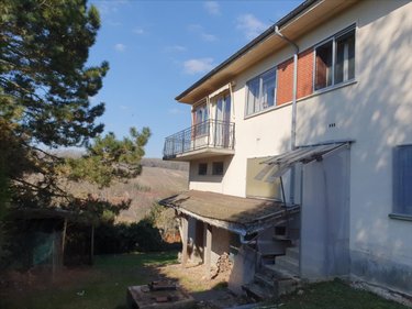 Maison a vendre Saint-Martin-d'Ablois 51530 Marne 253 m2 6 pièces 249000 euros