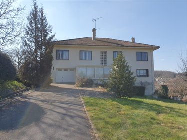 Maison a vendre Saint-Martin-d'Ablois 51530 Marne 253 m2 6 pièces 249000 euros