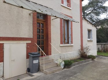 Maison a vendre Magenta 51530 Marne 86 m2 4 pièces 148400 euros
