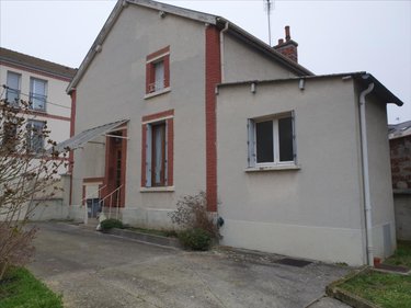 Maison a vendre Magenta 51530 Marne 86 m2 4 pièces 148400 euros