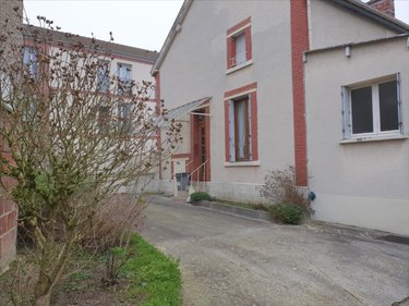Maison a vendre Magenta 51530 Marne 86 m2 4 pièces 148400 euros