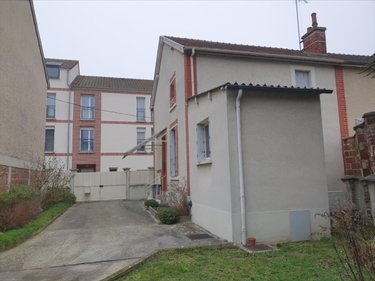 Maison a vendre Magenta 51530 Marne 86 m2 4 pièces 148400 euros