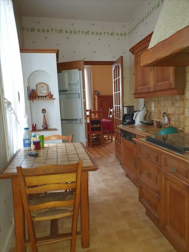 Maison a vendre Magenta 51530 Marne 86 m2 4 pièces 137800 euros