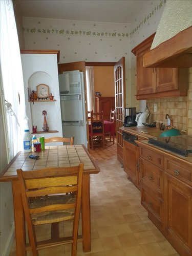 Maison a vendre Magenta 51530 Marne 86 m2 4 pièces 148400 euros