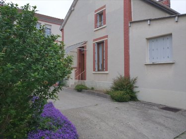 Maison a vendre Magenta 51530 Marne 86 m2 4 pièces 137800 euros
