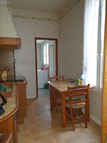 Maison a vendre Magenta 51530 Marne 86 m2 4 pièces 148400 euros
