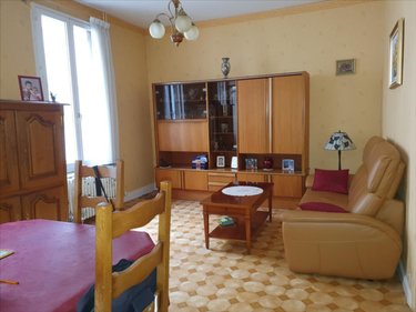 Maison a vendre Magenta 51530 Marne 86 m2 4 pièces 148400 euros