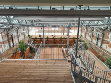 Location appartement Cesson-Sévigné 35510 Ille-et-Vilaine 64 m2 3 pièces 915 euros