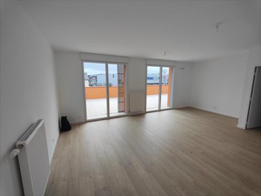 Location appartement Cesson-Sévigné 35510 Ille-et-Vilaine 64 m2 3 pièces 915 euros