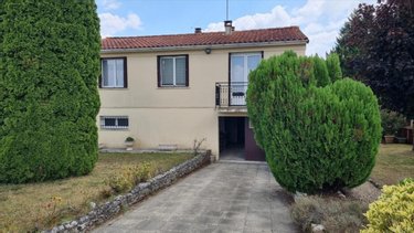 Maison a vendre Jonzac 17500 Charente-Maritime 67 m2 5 pièces 147000 euros