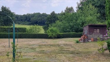 Maison a vendre Jonzac 17500 Charente-Maritime 67 m2 5 pièces 147000 euros