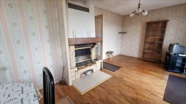 Maison a vendre Jonzac 17500 Charente-Maritime 67 m2 5 pièces 147000 euros