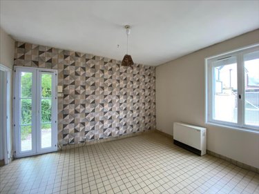 Maison a vendre Saint-Sauveur-le-Vicomte 50390 Manche 500 m2 14 pièces 126720 euros