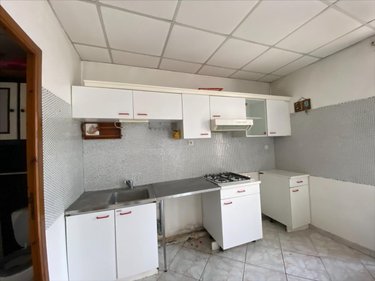 Maison a vendre Saint-Sauveur-le-Vicomte 50390 Manche 500 m2 14 pièces 126720 euros