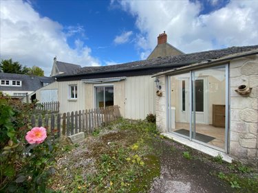 Maison a vendre Saint-Sauveur-le-Vicomte 50390 Manche 500 m2 14 pièces 126720 euros