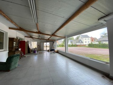 Maison a vendre Saint-Sauveur-le-Vicomte 50390 Manche 500 m2 14 pièces 126720 euros