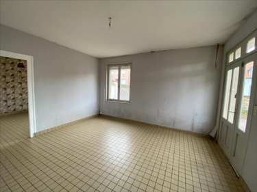 Maison a vendre Saint-Sauveur-le-Vicomte 50390 Manche 500 m2 14 pièces 126720 euros