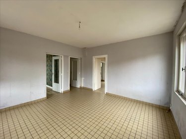 Maison a vendre Saint-Sauveur-le-Vicomte 50390 Manche 500 m2 14 pièces 126720 euros