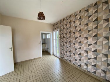 Maison a vendre Saint-Sauveur-le-Vicomte 50390 Manche 500 m2 14 pièces 126720 euros