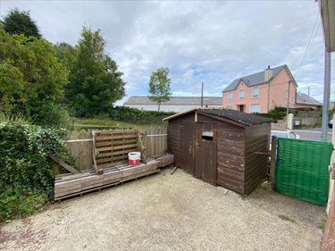 Maison a vendre Saint-Sauveur-le-Vicomte 50390 Manche 500 m2 14 pièces 126720 euros
