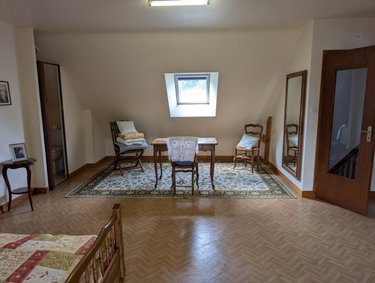 Maison a vendre Lanvollon 22290 Côtes-d'Armor 111 m2 6 pièces 220500 euros
