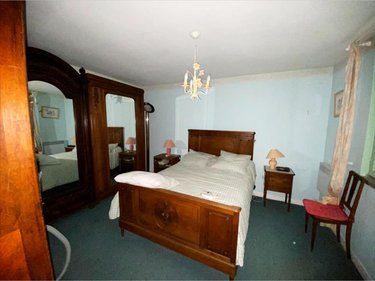 Maison a vendre Tinqueux 51430 Marne 88 m2 4 pièces 231500 euros