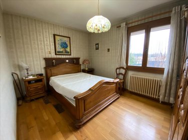Maison a vendre Tinqueux 51430 Marne 88 m2 4 pièces 231500 euros