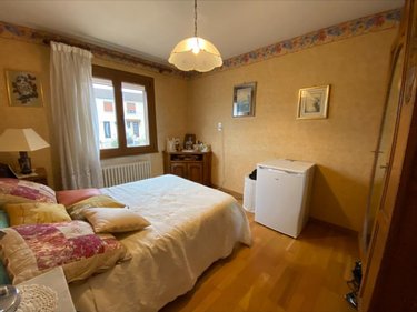 Maison a vendre Tinqueux 51430 Marne 88 m2 4 pièces 231500 euros