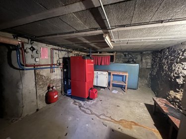 Maison a vendre Ballon-Saint-Mars 72290 Sarthe 93 m2 4 pièces 105400 euros