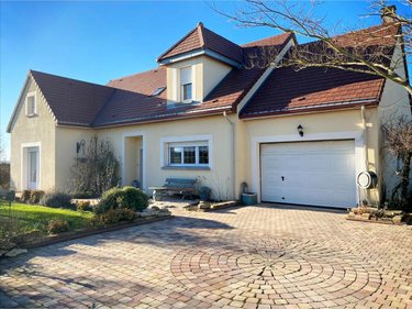 Maison a vendre Romigny 51170 Marne 175 m2 6 pièces 335000 euros