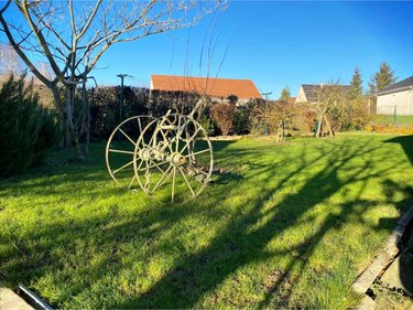 Maison a vendre Romigny 51170 Marne 175 m2 6 pièces 335000 euros