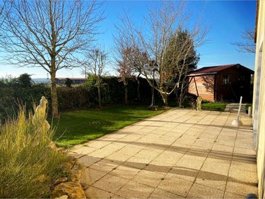 Maison a vendre Romigny 51170 Marne 175 m2 6 pièces 335000 euros
