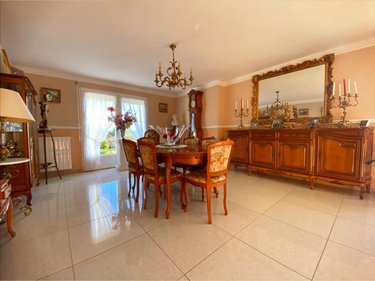 Maison a vendre Romigny 51170 Marne 175 m2 6 pièces 335000 euros