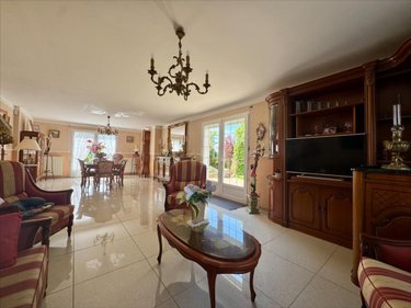 Maison a vendre Romigny 51170 Marne 175 m2 6 pièces 335000 euros