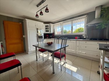 Maison a vendre Romigny 51170 Marne 175 m2 6 pièces 335000 euros