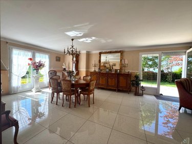 Maison a vendre Romigny 51170 Marne 175 m2 6 pièces 335000 euros