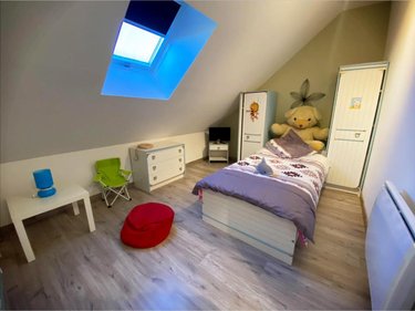 Maison a vendre Romigny 51170 Marne 175 m2 6 pièces 335000 euros