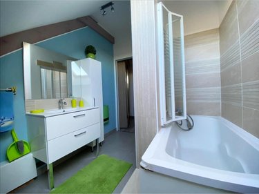 Maison a vendre Romigny 51170 Marne 175 m2 6 pièces 335000 euros