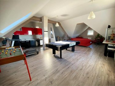 Maison a vendre Romigny 51170 Marne 175 m2 6 pièces 335000 euros