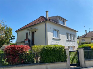 Maison a vendre Loivre 51220 Marne 100 m2 6 pièces 230000 euros